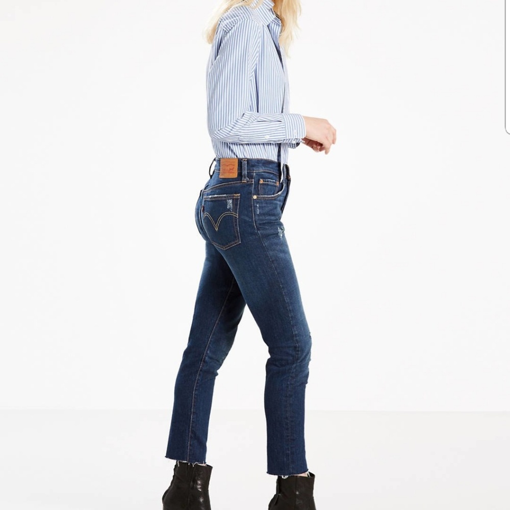 Levi's 501Jeans